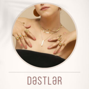 Qızıl komplektlər və dəstlər