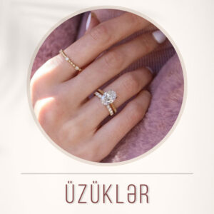 Qızıl üzüklər, qizil uzukler